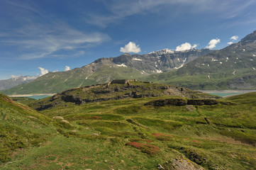 Varisello fortress