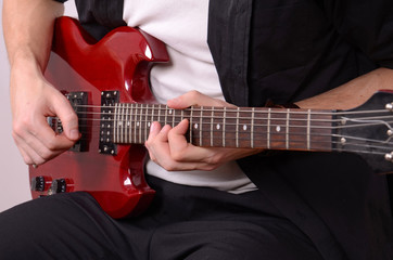 gitarre
