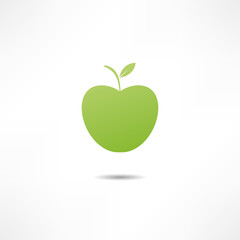 Apple Icon
