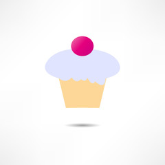 Cake Icon