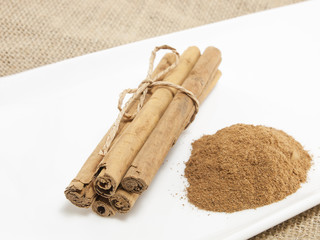 cinnamon