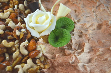 tort bezowy © Darios