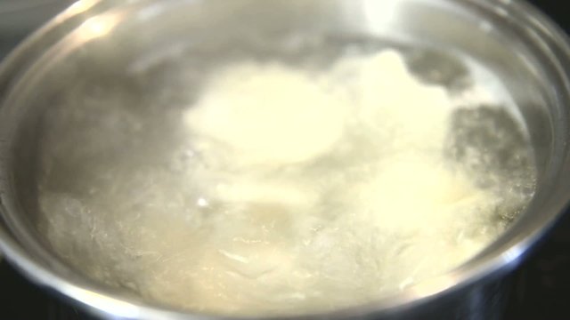 Kochen