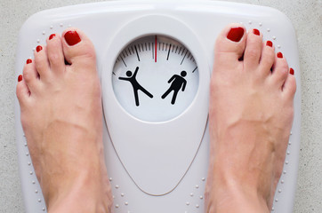 Diet - Concept Image