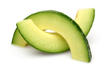 Avocado Slices
