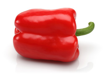 Red Bell pepper