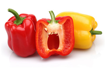 Bell peppers