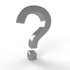 Naklejka premium Interro