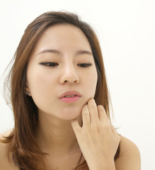 Fototapeta premium Beauty