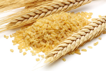 Bulgur Wheat