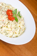 Potato Salad