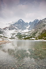 High Tatras