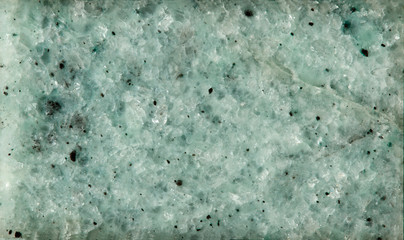 Listvenite texture as a background