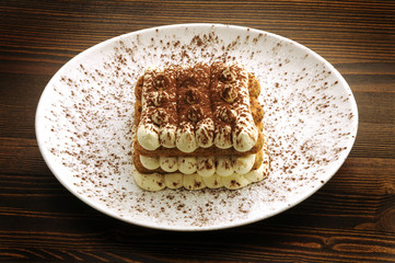 Tirame sù Тирамису 티라미수 提拉米蘇 ティラミス