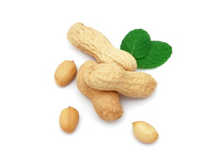 Arachidi - Peanuts