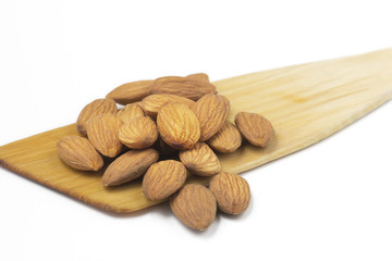 Almonds