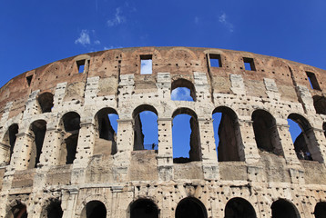 Obraz premium Coliseum in Rome