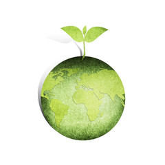 Green Earth