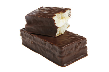 one and a half mini cake