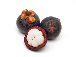 Mangosteen