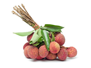 Sweet lychee