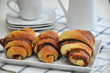 Rugelach