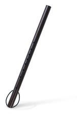 Old fashioned Thai flute the thai music instrument