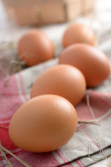 Eggs