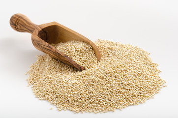 Quinoa