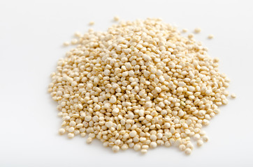 Quinoa