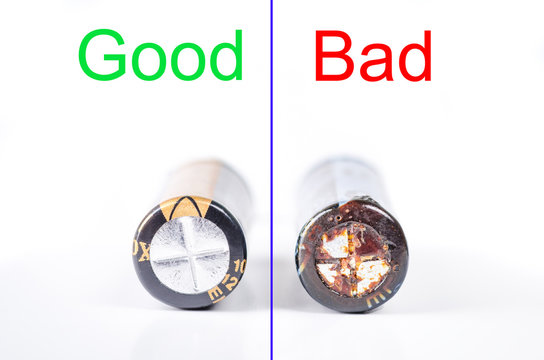 capacitor