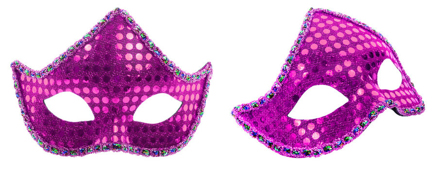 Carnival masks