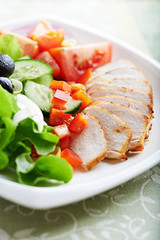 Chicken Salad