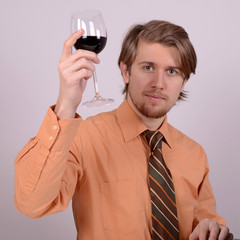 trinken bei der arbeit