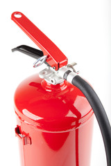 Feuerlöscher