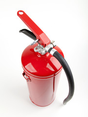 Feuerlöscher