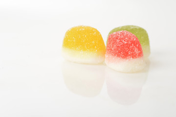 candy jelly