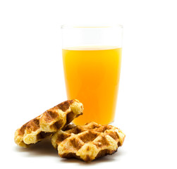 waffles
