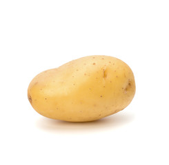 New potato
