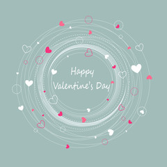 Happy Valentine's Day