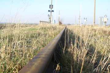 Rail