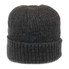 Gray hat