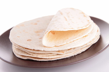tacos bread