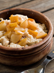 Porridge