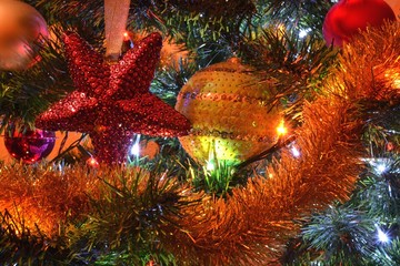 Christmas decoration © robert6666