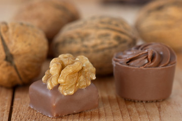 Pralinen
