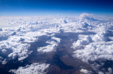 Fototapeta premium sky
