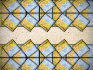 abstract background