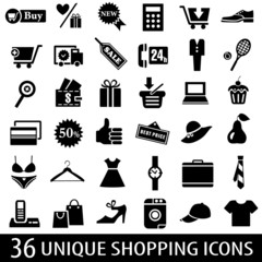 set_shopping_icons