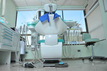 studio dentistico